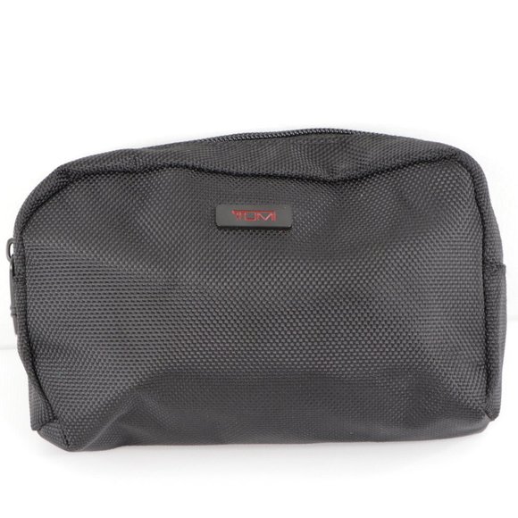 Tumi Bags Tumi For Delta Small Carry On Toiletry Bag Black Poshmark